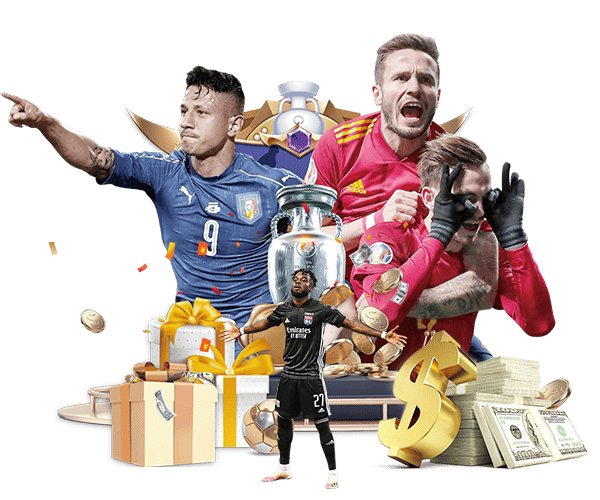 UFARUN66 แทงบอล